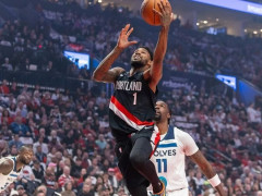 NBA预测推荐今日：开拓者vs猛龙预测分析 开拓者近期状态一般