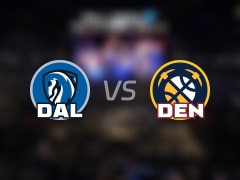 独行侠vs掘金全场录像回放-NBA常规赛(2025年12月02日)