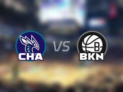 NBA常规赛黄蜂vs篮网直播在线(2025年12月02日)