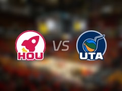 火箭vs爵士全场录像回放-NBA常规赛(2025年12月02日)