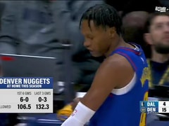 独行侠vs掘金回放录像【2025年12月02日】