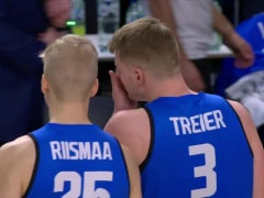 爱沙尼亚vs捷克回放录像【2025年12月02日】