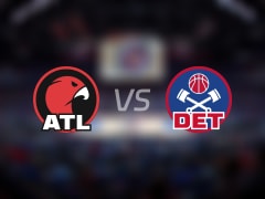 老鹰vs活塞在线直播-NBA常规赛(2025年12月02日)