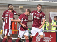 英锦赛前瞻：北安普敦vs威科姆比分推荐 威科姆客场来袭，北安普敦能否捍卫主场