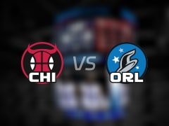 公牛vs魔术在线直播-NBA常规赛(2025年12月02日)