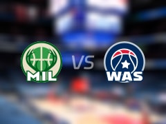 雄鹿vs奇才首发阵容详情一览(2025年12月02日)