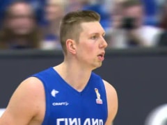 【世欧预第一阶段】芬兰vs法国录像回放在线观看(2025年12月02日)