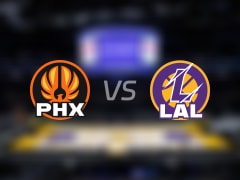 NBA常规赛太阳vs湖人直播在线(2025年12月02日)