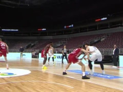 【世欧预第一阶段】以色列vs克罗地亚录像回放在线观看(2025年12月02日)