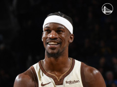 NBA常规赛-雷霆vs勇士首发名单预测（12月3日）赛斯·库里迎来首秀