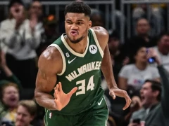 雄鹿竟然输奇才！近9战8负状态堪忧 字母独木难支多队盼他申请交易