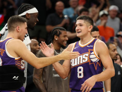 NBA常规赛太阳vs湖人 太阳伤病名单更新！阿伦缺席 瑞安·邓恩正式复出