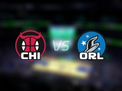 公牛vs魔术在线直播-NBA常规赛(2025年12月02日)