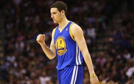 4年7000万！汤普森续约勇士 他如愿拿到了顶薪