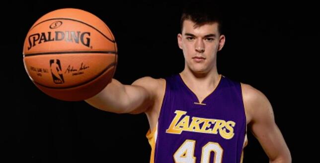 沃顿表示：祖巴茨对比赛的感觉很好