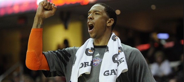 NBA球星钱宁-弗莱正式跳出合同，成为自由球员