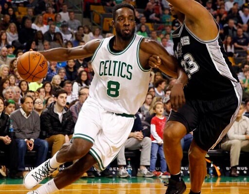 格林赴孟菲斯辅佐“黑白双熊” 小里弗斯可能被再次交易？