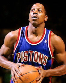 维尼尔·约翰逊