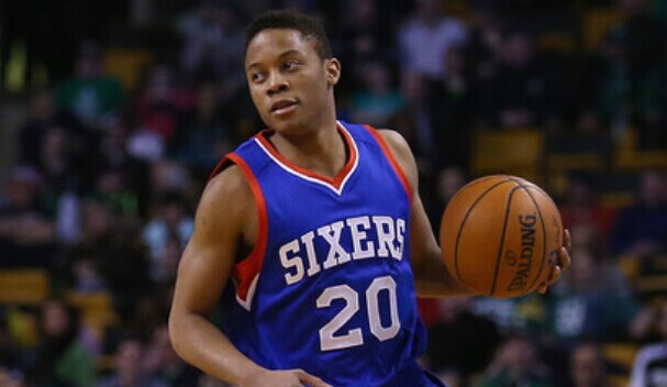 弗雷泽首秀11次助攻，76人队史第二人