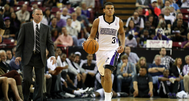 马刺与国王交易得到麦卡勒姆