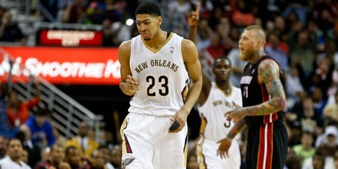 鹈鹕主帅：浓眉22投得到38分彰显效率