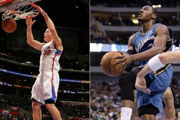 格里芬沃尔领衔