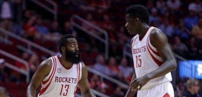 卡佩拉砍22分，刷新生涯得分纪录