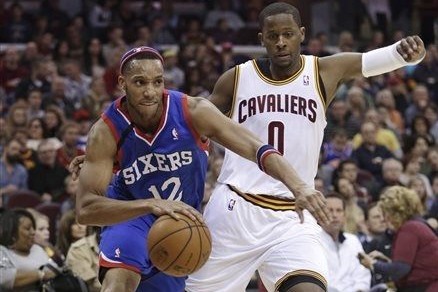 埃文-特纳31分刷新个人生涯得分纪录