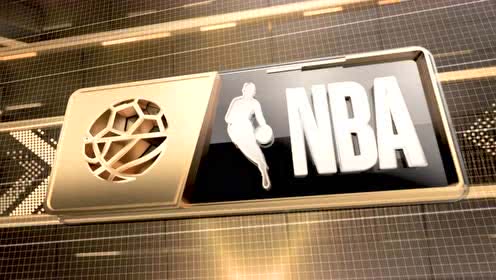 【NBA录像回放】雷霆vs马刺第1节 保罗命中压哨三分