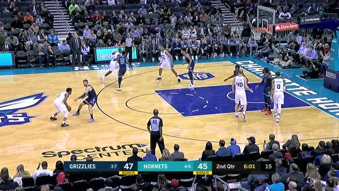 【NBA集锦】都是暴脾气！小杰克逊对飙罗齐尔三分无解肆意刷网