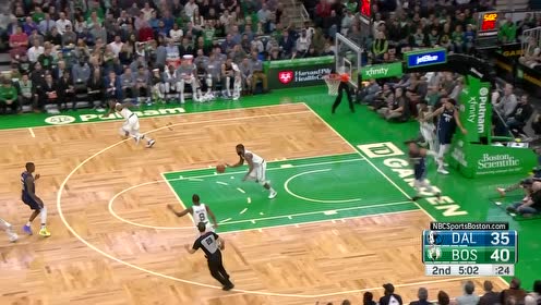 【NBA集锦】斯玛特大帽杰克逊 沃纳梅克左手上篮2加1