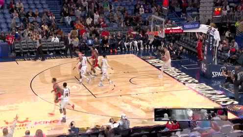 【NBA集锦】歪把子变成狙击枪 球哥矫正投篮姿势化身神准三分手