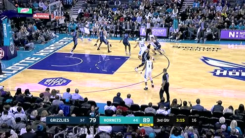 【NBA集锦】可算听着响了！罗齐尔空接妙传华盛顿隔扣古德里奇