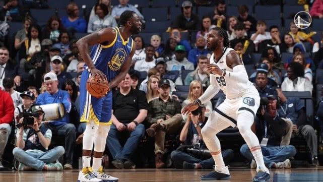 勇士结束7连败,悍将29+8不及恶汉高光!8+10+11力证亿元身价?