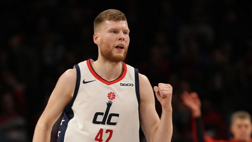 【NBA集锦】贝尔坦斯vs费城集锦 三分神准高效砍下25分