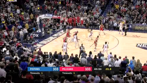 【NBA集锦】罗斯谈绝杀爆粗口：我生来就是干这个的 这就是他们签下我的原因