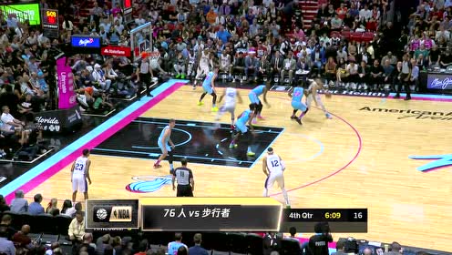 【NBA集锦】1日凯尔特人vs黄蜂 沃克重返夏洛特战旧主