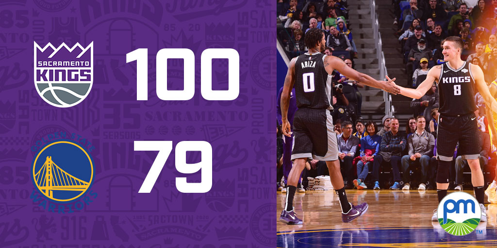 勇士队本场比赛再次主场迎接对手，这次他们对阵的是国王队。