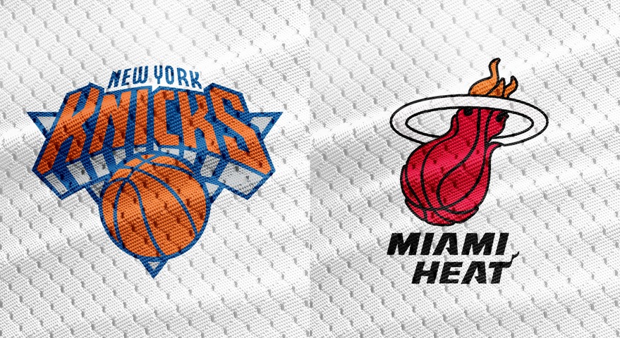 2019-2020赛季NBA常规赛继续进行中，热火主场迎战尼克斯，热火近4场比赛取得2场胜利，虽然战绩中规中矩，但是球员的表现是非常不错的，纳恩和罗宾逊和巴特勒和阿德巴约都有稳定的发挥。尼克斯本赛季早早进入练兵时间，近4场比赛取得3场胜利，球员表现有所回暖，此役再接再厉。此役德拉季奇迎来复出。