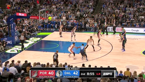 【NBA集锦】一言不合就发威！布伦森突破上篮+外线干拔豪取5分无压力