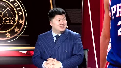 【NBA录像回放】湖人vs76人第3节  詹姆斯生涯总得分超越科比升至历史第三