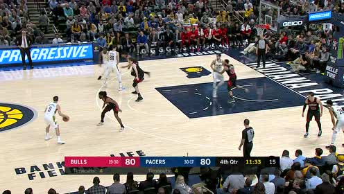 【NBA集锦】风火轮转起来！道格接球滑翔上篮一气呵成