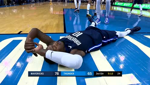 【NBA集锦】一夫当关万夫莫开 诺埃尔旱地拔葱大帽史密斯