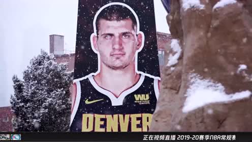 【NBA录像回放】快船vs76人第1节 哈里斯战旧主暴力隔扣