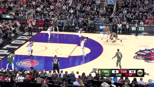 【NBA集锦】单骑闯关无视防守 布莱德索直杀篮下轻松取分