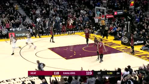 【NBA集锦】乐福连线波特 空切扣篮势大力沉