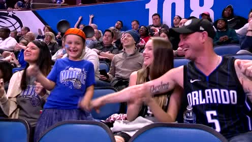 【NBA集锦】字母哥生凿内线被血帽 罗斯扬手三分稳稳入筐