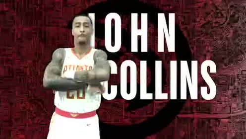 【NBA录像回放】篮网vs老鹰第2节 特雷杨骑马射箭