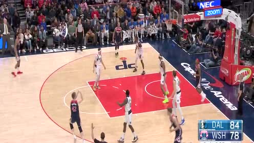 【NBA集锦】比尔集锦 29分8助攻1.8秒上篮准绝杀