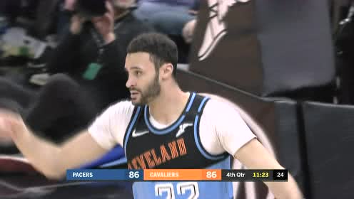 【NBA集锦】干得漂亮！乐福小手一抛助攻南斯旱地拔葱双手暴扣